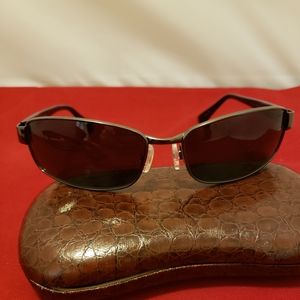 Bollé sunglasses